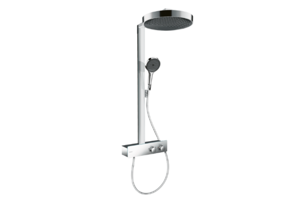 COLONNE-DOUCHE-HANSGROHE-PRES
