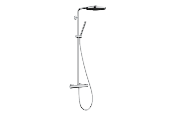 COLONNE-DOUCHE-PULSIFY S PURO-HANSGROHE