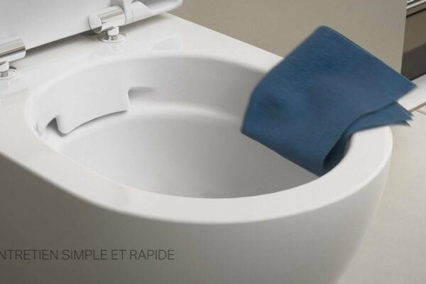 GEBERIT MILER RIMFREE2