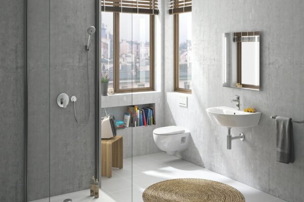 GEBERIT MILER WC RENOVA